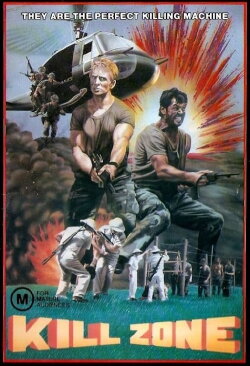 Killzone (1985) Killzone (1985)