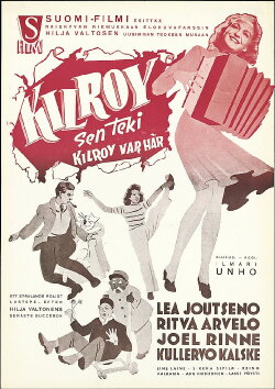 Kilroy sen teki (1948) Kilroy sen teki (1948)