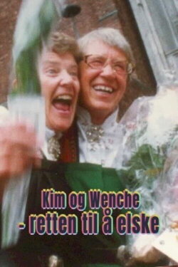 Kim & Wenche - The Right to Love (2022) Kim & Wenche - The Right to Love (2022)