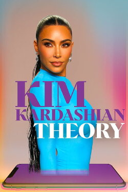 Kim Kardashian Theory (2024) Kim Kardashian Theory (2024)