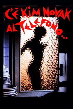 Kim Novak Is on the Phone (1994) Kim Novak Is on the Phone (1994)