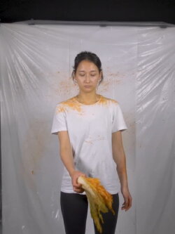 Kimchislap (2020)