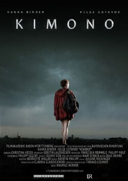 Kimono (2011)