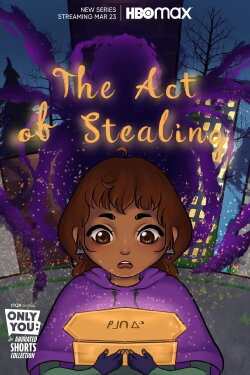 Kimotiwin: The Act of Stealing (2023)