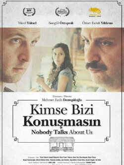 Kimse Bizi Konuşmasın (2016) Kimse Bizi Konuşmasın (2016)