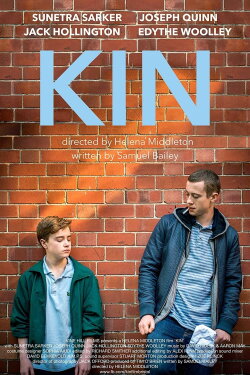 KIN (2017) KIN (2017)