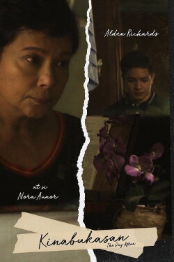 Kinabukasan (2014) Kinabukasan (2014)