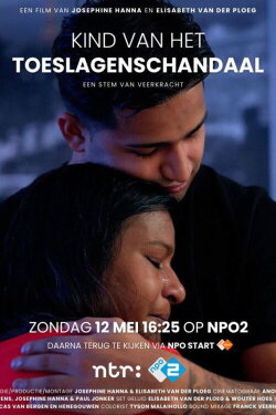 Kind van het toeslagenschandaal (2024) Kind van het toeslagenschandaal (2024)