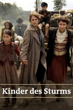 Kinder des Sturms (2009)
