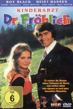 Kinderarzt Dr. Fröhlich (1972) Kinderarzt Dr. Fröhlich (1972)