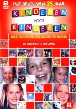 Kinderen voor Kinderen - 25 Jaar (2004)