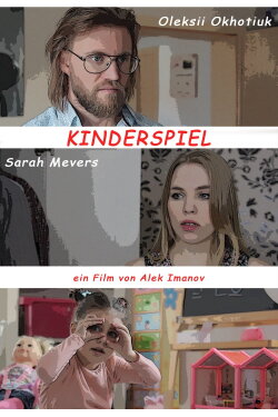 Kinderspiel (2017) Kinderspiel (2017)
