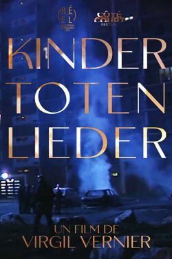 Kindertotenlieder (2021)
