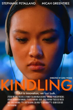 Kindling (2024) Kindling (2024)