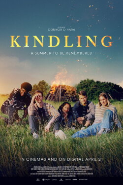 Kindling (2023) Kindling (2023)