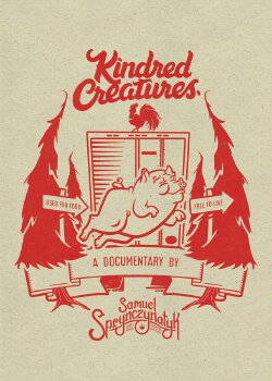 Kindred Creatures (2020)
