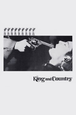 King and Country (1964) King and Country (1964)