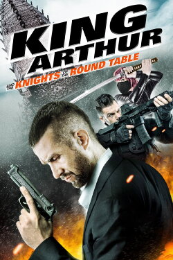 King Arthur and the Knights of the Round Table (2017) King Arthur and the Knights of the Round Table (2017)