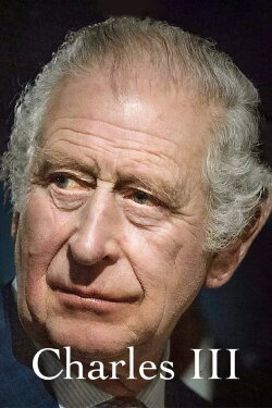 King Charles III. (2023)