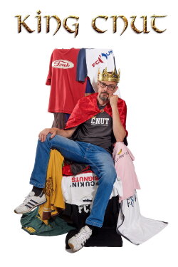 King Cnut (2017)