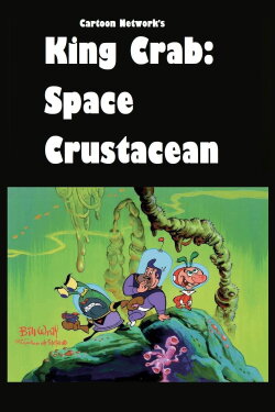 King Crab: Space Crustacean (1999) King Crab: Space Crustacean (1999)