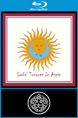 King Crimson - Larks Tongues In Aspic (2012)