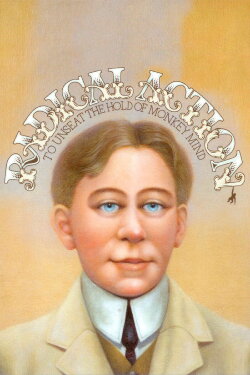 King Crimson: Radical Action to Unseat the Hold of Monkey Mind (2016)