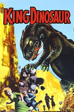 King Dinosaur (1955) King Dinosaur (1955)