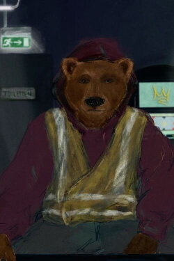 King (2021)