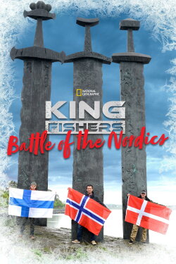 King Fishers: Battle Of The Nordics (2013) King Fishers: Battle Of The Nordics (2013)