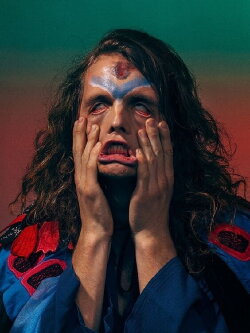 King Gizzard and the Lizard Wizard Live at AB (2019) King Gizzard and the Lizard Wizard Live at AB (2019)