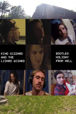 King Gizzard's Bootleg Holiday From Hell (2016)