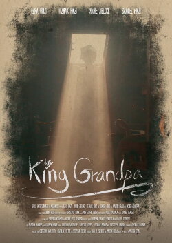 King Grandpa (2017) King Grandpa (2017)