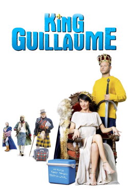 King Guillaume (2009) King Guillaume (2009)