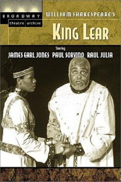 King Lear (1974) King Lear (1974)