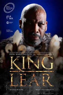 King Lear (2016) King Lear (2016)