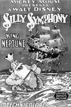 King Neptune (1932)