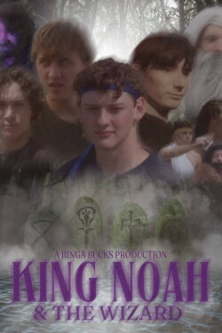 King Noah & The Wizard (2024) King Noah & The Wizard (2024)