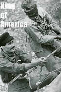 King of America (1982) King of America (1982)