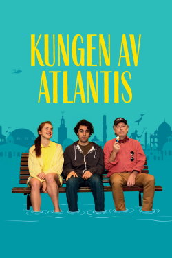 King of Atlantis (2019) King of Atlantis (2019)