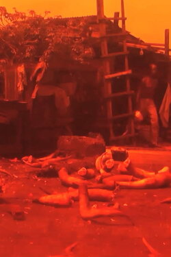 King of Boys (Abattoir of Makoko) (2015) King of Boys (Abattoir of Makoko) (2015)