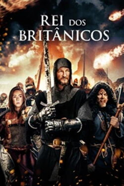 King of Britons (2021) King of Britons (2021)