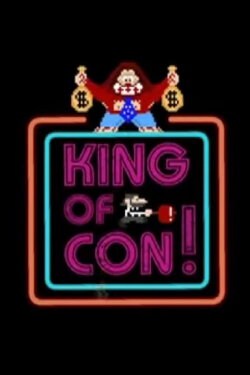 King of Con! (2012) King of Con! (2012)