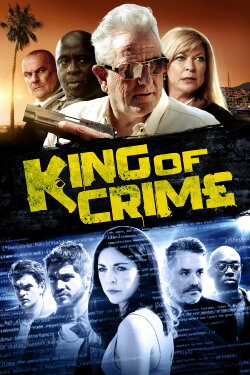 King of Crime (2018) King of Crime (2018)
