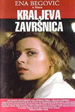 King of Endings (1987) King of Endings (1987)