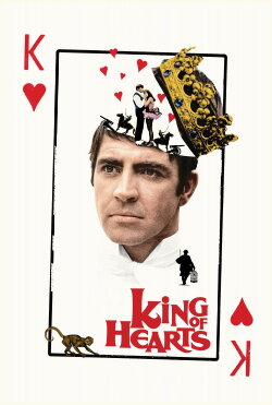 King of Hearts (1966) King of Hearts (1966)