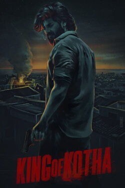 King of Kotha (2023) King of Kotha (2023)