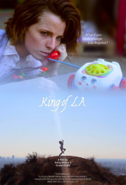 King of LA (2017) King of LA (2017)