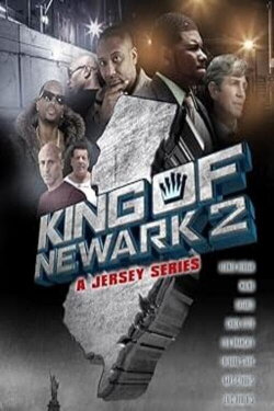 King of Newark 2 (2018) King of Newark 2 (2018)