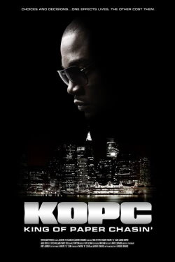 King of Paper Chasin' (2010)